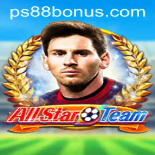 AllStarTeam Game: Dive into the Exciting World of PS88