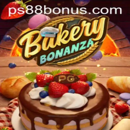 BakeryBonanza: The Sweetest Game Experience - Exploring 'ps88'