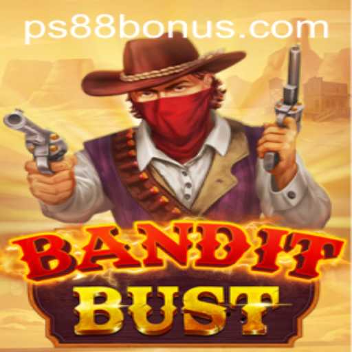 BanditBust: The Thrilling Encounter with a Western Adventure