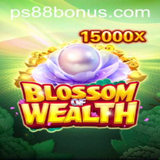 BlossomofWealth: A Journey into the Magical World of Adventure and Strategy