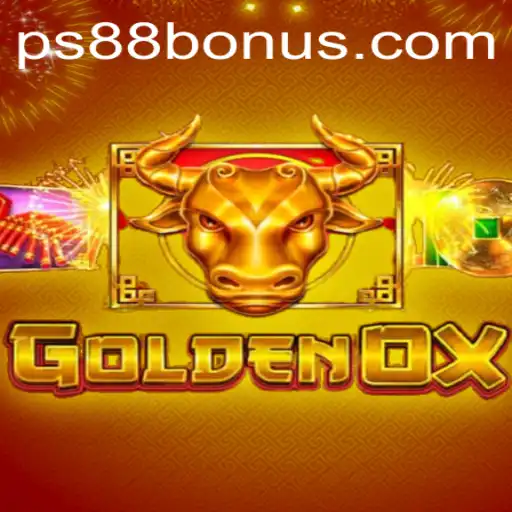 GoldenOx: The Thrilling Casino Game Taking the World by Storm