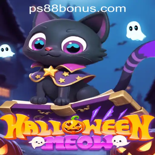 Discover the Thrills of HalloweenMeow: A PS88 Adventure