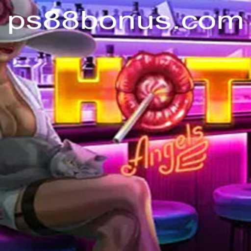 HotAngels: An Exciting New Digital Adventure with PS88
