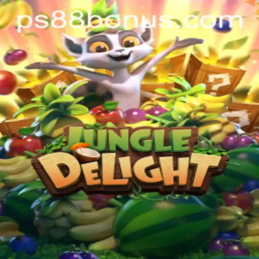 JungleDelight: A Thrilling Adventure Awaits with PS88