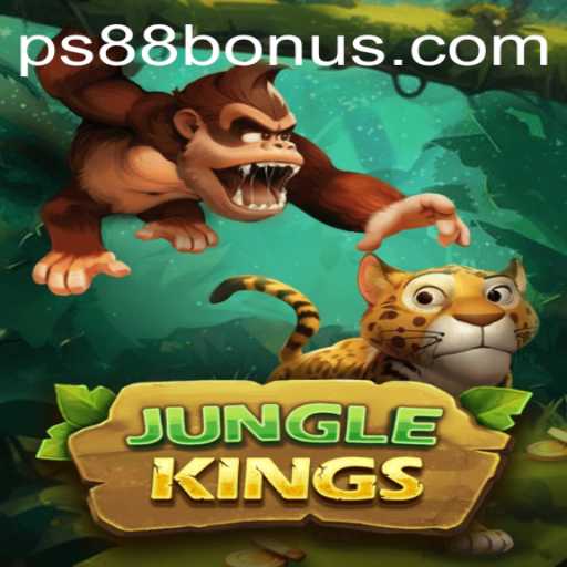 Explore the Thrilling World of JungleKings: A Fascinating Adventure Awaits