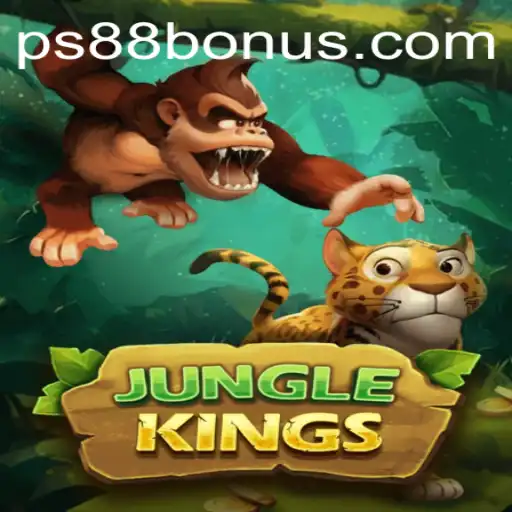 Explore the Thrilling World of JungleKings: A Fascinating Adventure Awaits