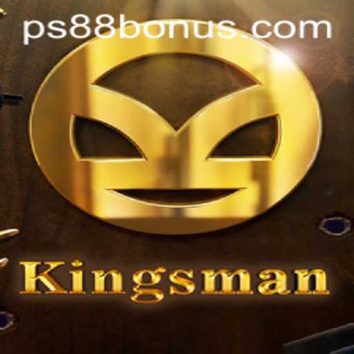 Kingsman: The Ultimate Gaming Experience with PS88