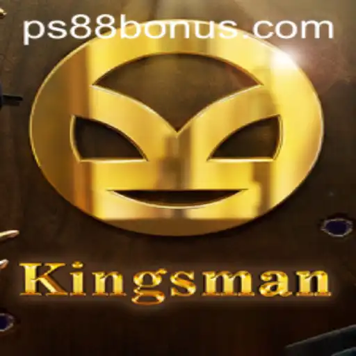Kingsman: The Ultimate Gaming Experience with PS88