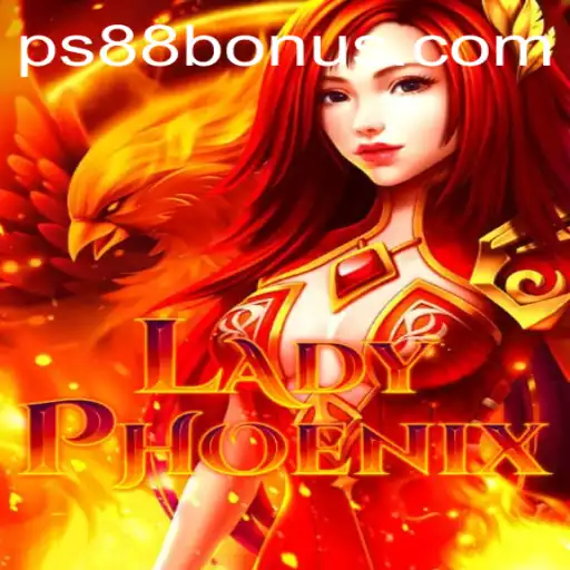 LadyPhoenix: A Captivating Journey into the World of PS88