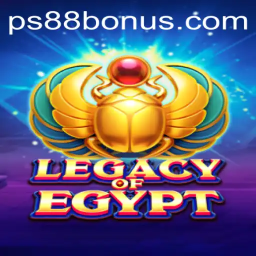LegacyOfEgypt: A Journey Into the Past With Modern Twists