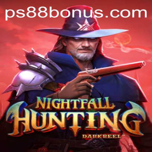 NightfallHunting: The Thrill of the Chase in Gaming's Latest Sensation