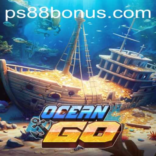 OceanGO: Dive Into the Innovative Adventure Game Dominating the PS88