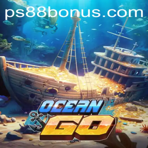 OceanGO: Dive Into the Innovative Adventure Game Dominating the PS88