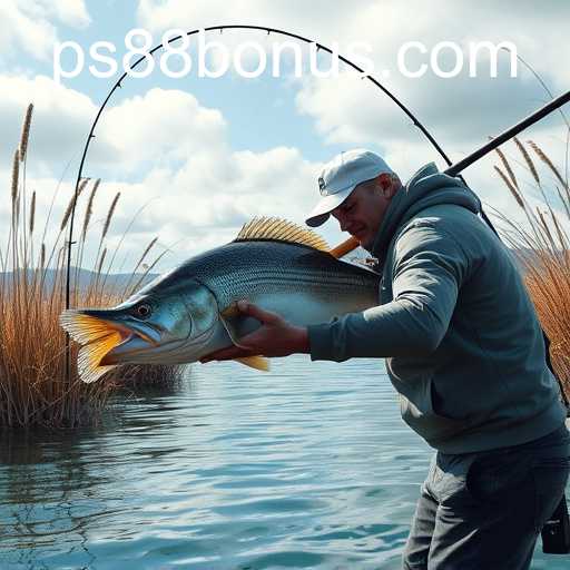 Exploring the World of Online Fishing: The Rise of PS88