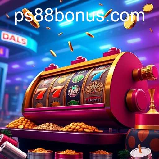 The Fascinating World of Online Slots: An In-Depth Exploration