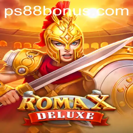 Exploring the Exciting World of RomaXDeluxe: A Comprehensive Guide with PS88