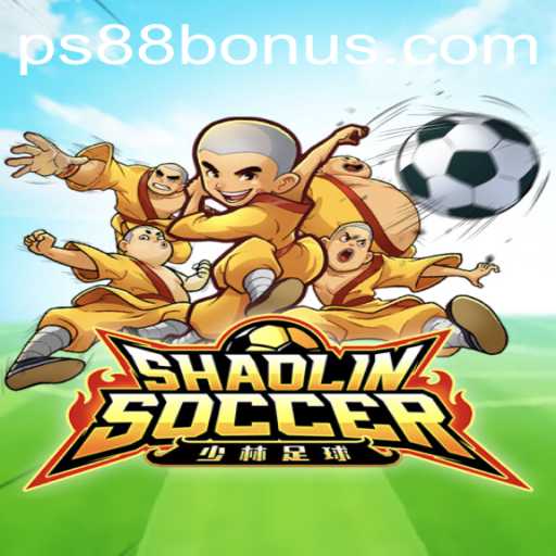 Shaolin Soccer: Mastering the Game with a Twist